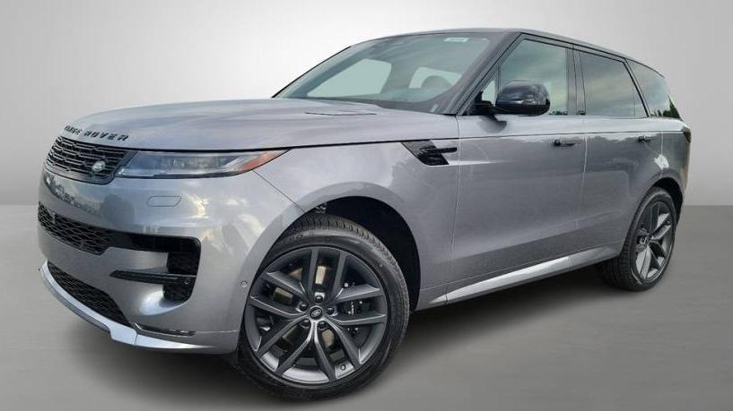 LAND ROVER RANGE ROVER SPORT 2024 SAL1L9FU5RA412067 image